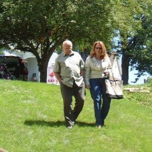 Meet your Posher, Cindy